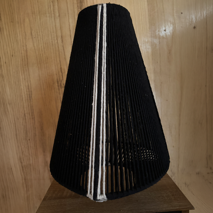 Black Lampshade