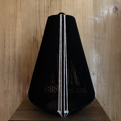 Black Lampshade