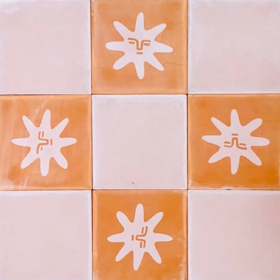 Sun Tile