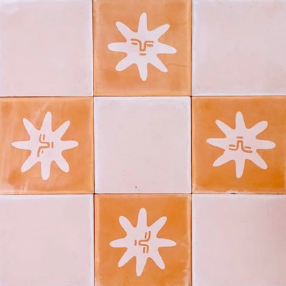 Sun Tile