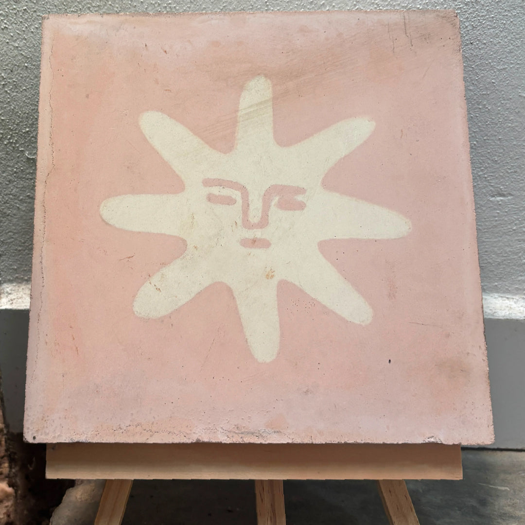 Sun Tile