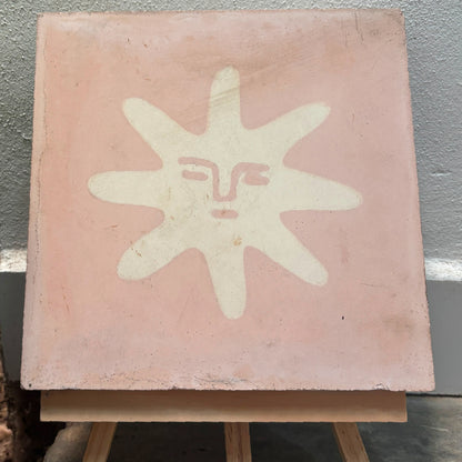Sun Tile