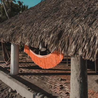 Hammock Arbol de Fuego