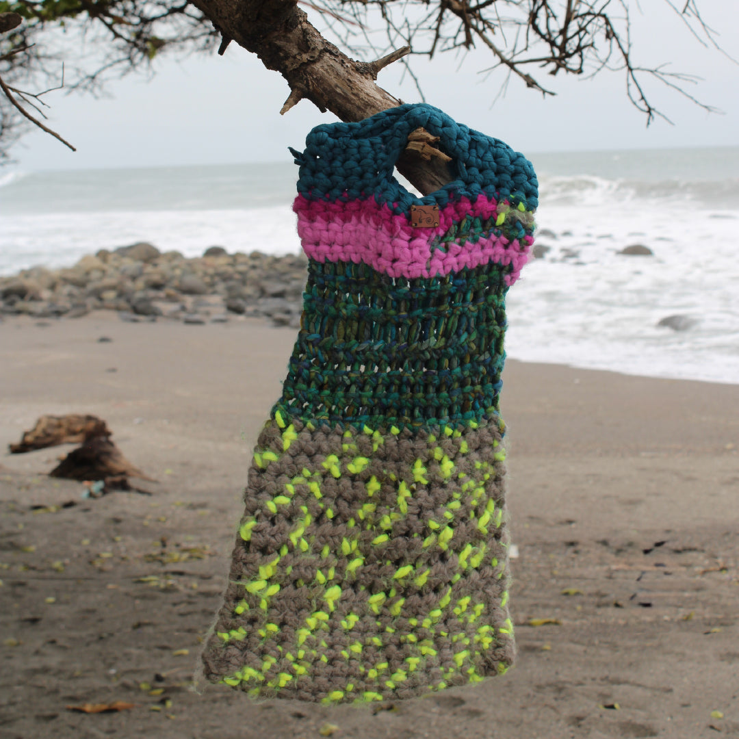 Handwoven Bags