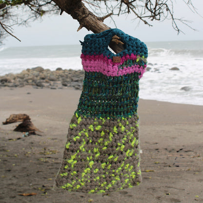 Handwoven Bags