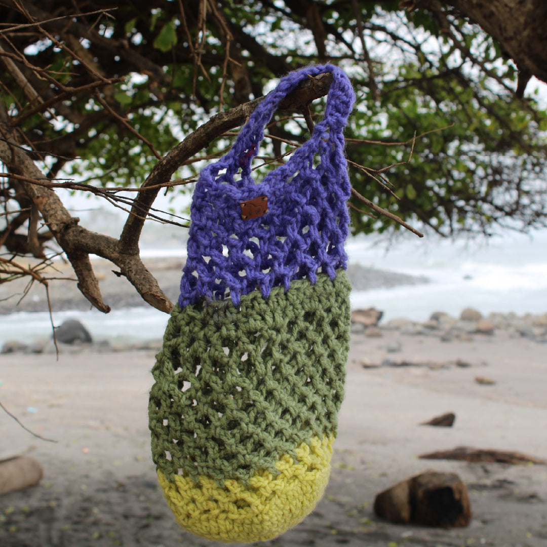 Handwoven Bags