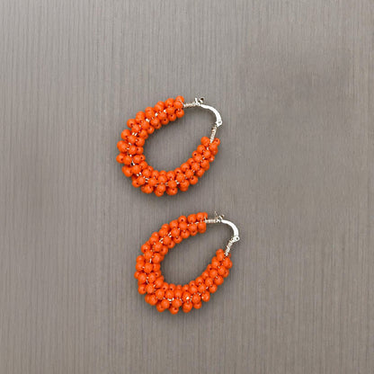 Mini Hazel Orange Crush