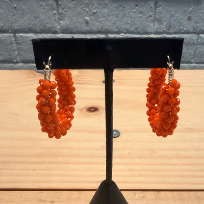 Mini Hazel Orange Crush