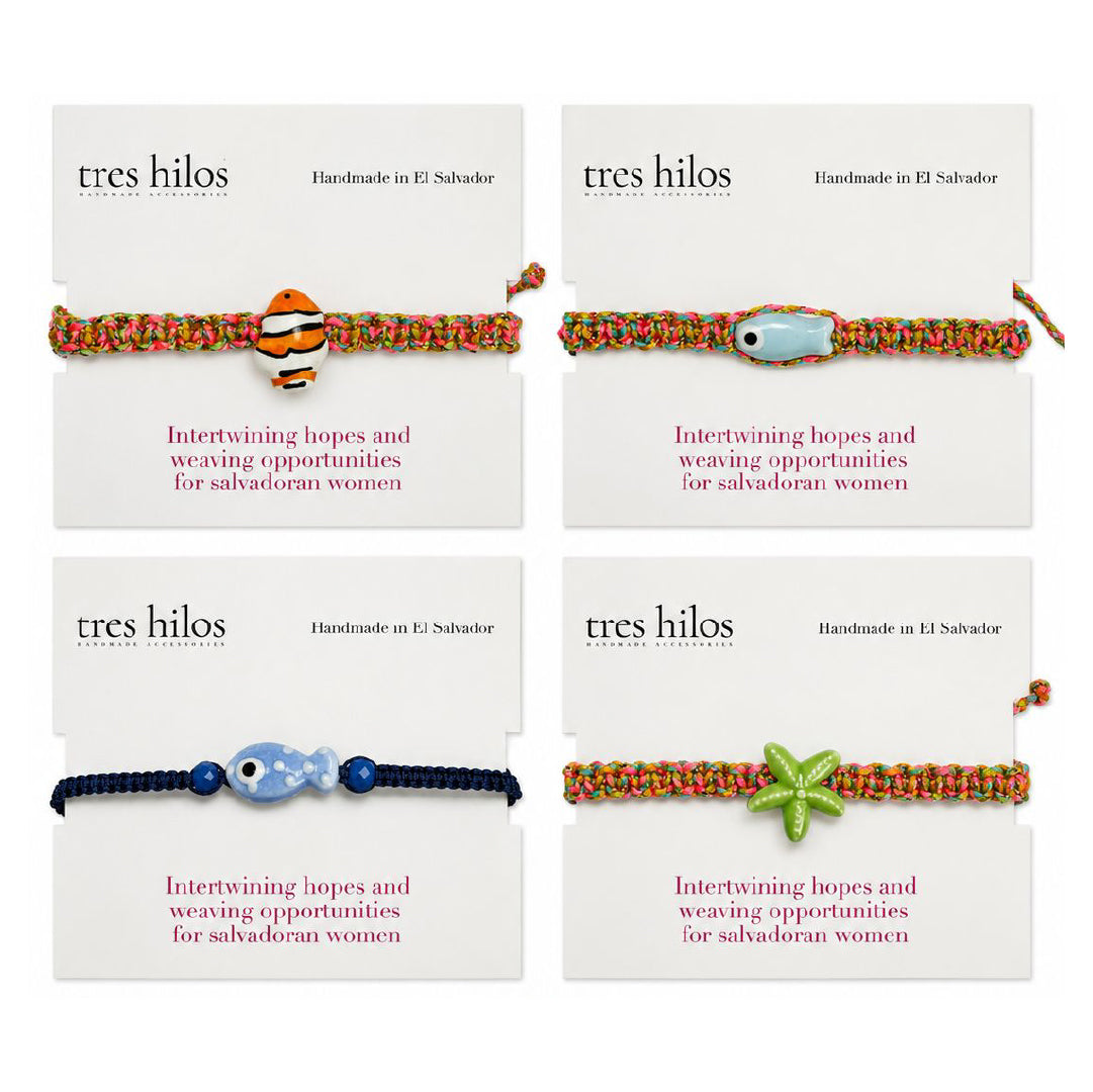 Macrame Bracelet