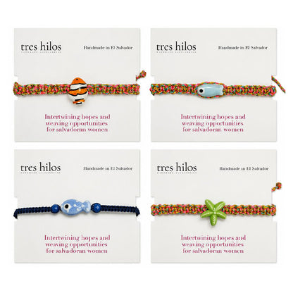 Macrame Bracelet