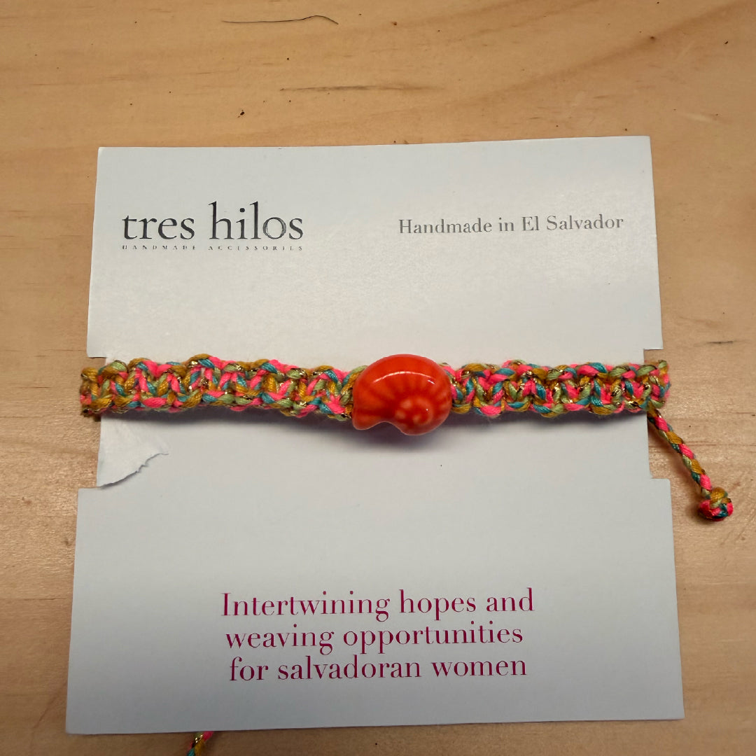 Macrame Bracelet