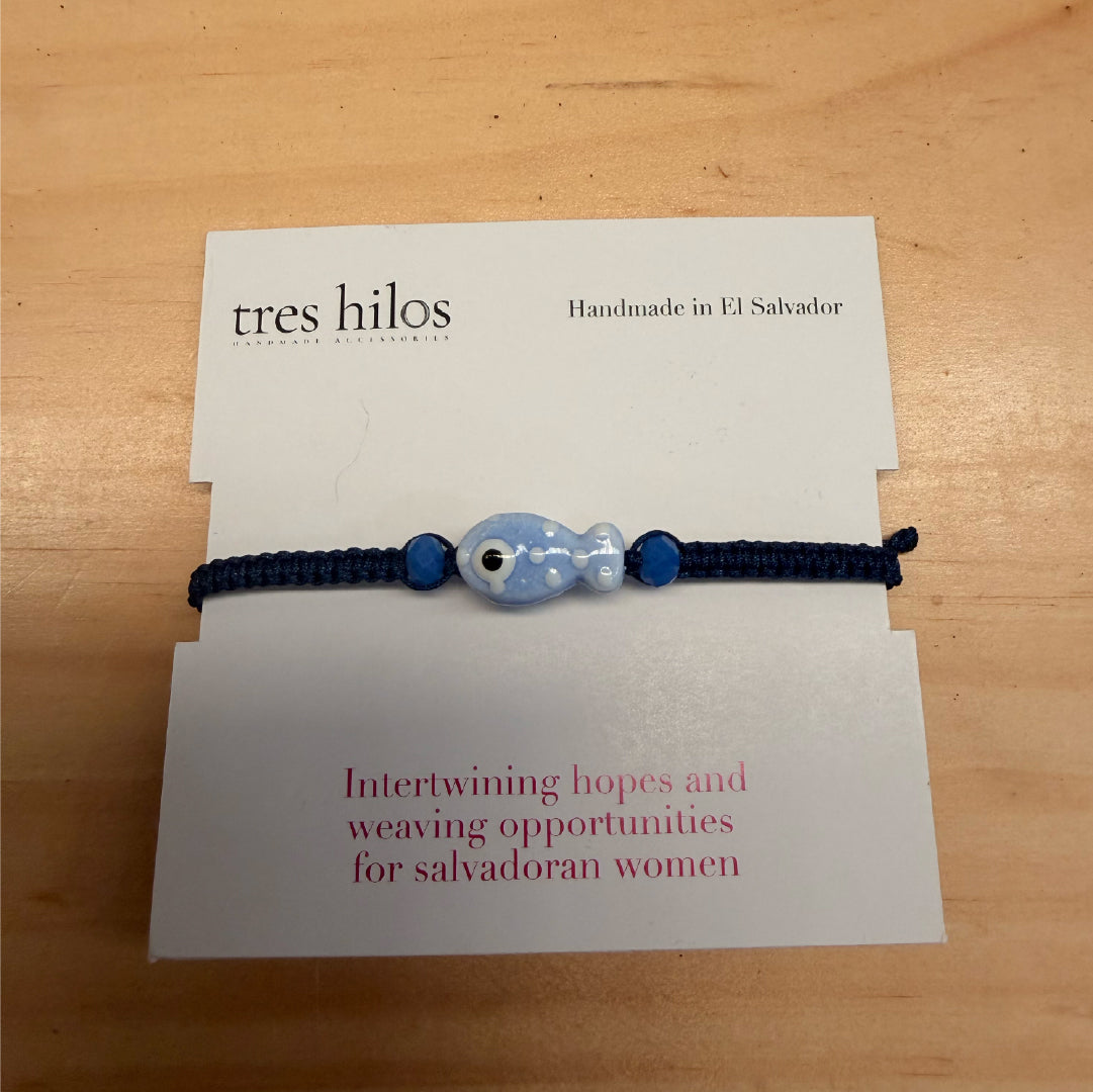 Macrame Bracelet