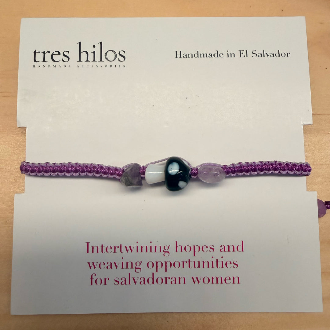 Macrame Bracelet