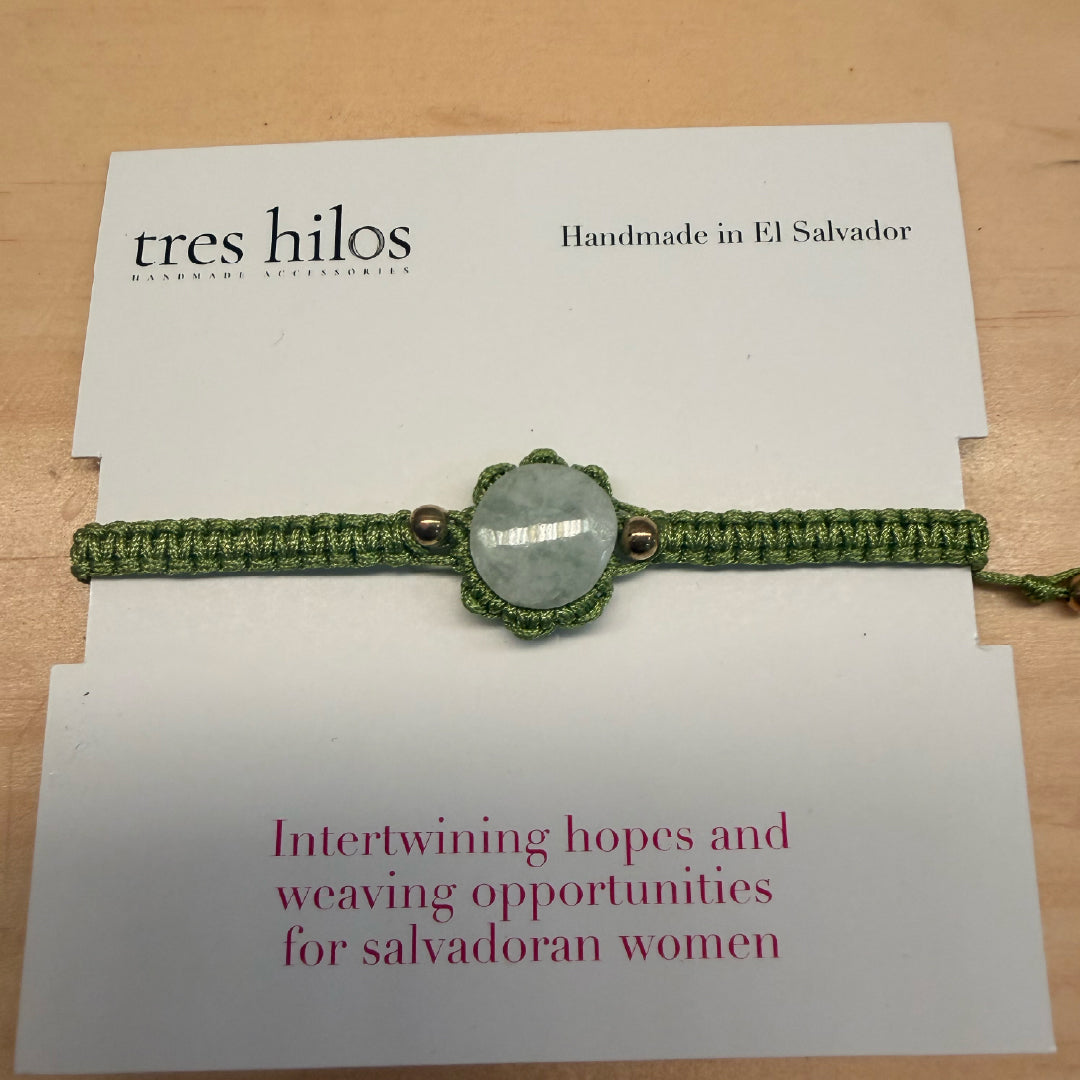 Macrame Bracelet