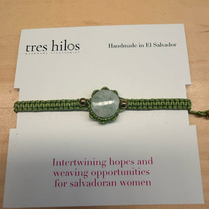 Macrame Bracelet