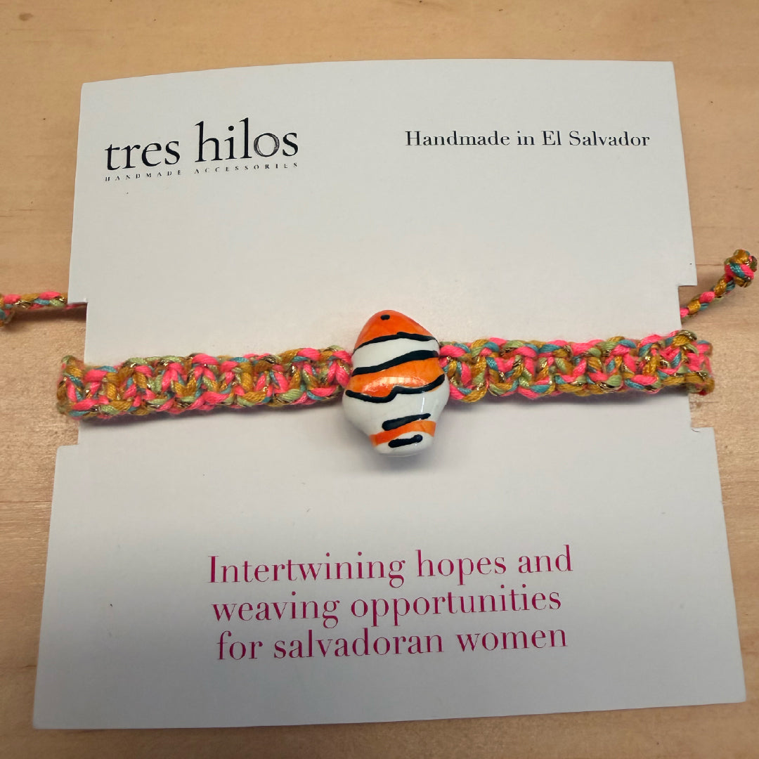 Macrame Bracelet