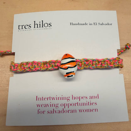 Macrame Bracelet