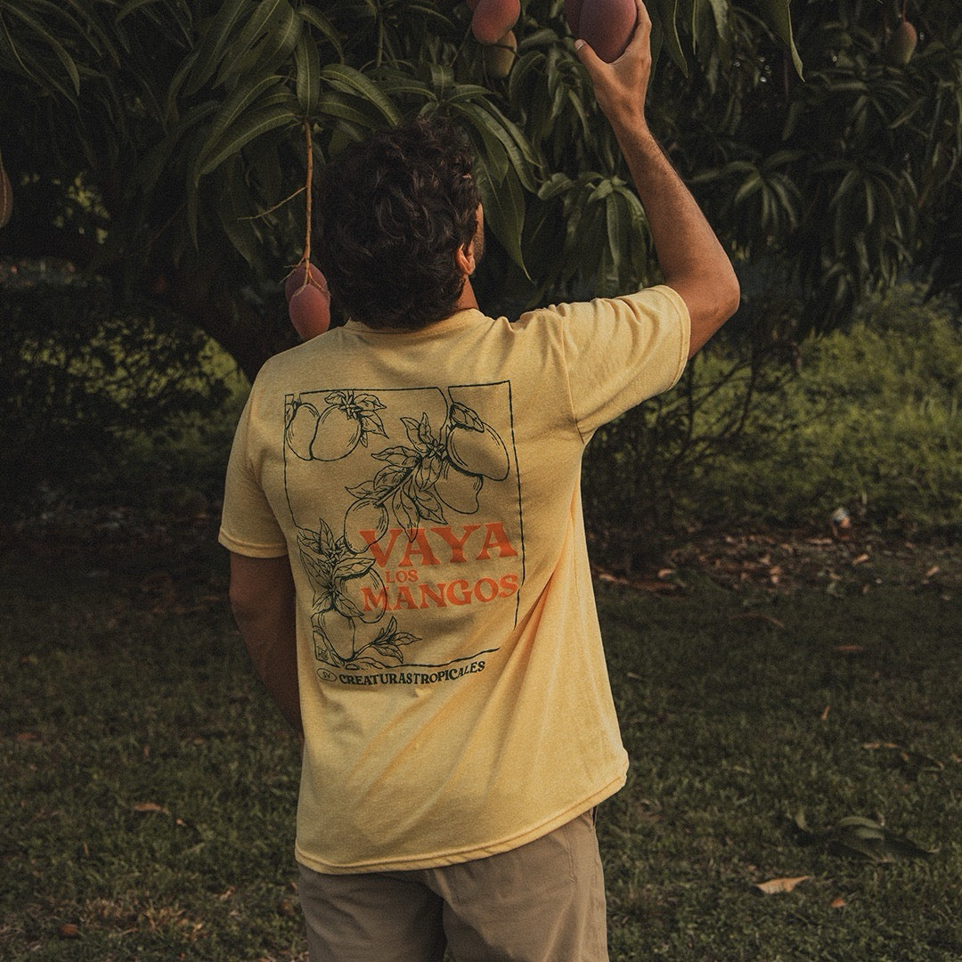 Mangoes T-shirt