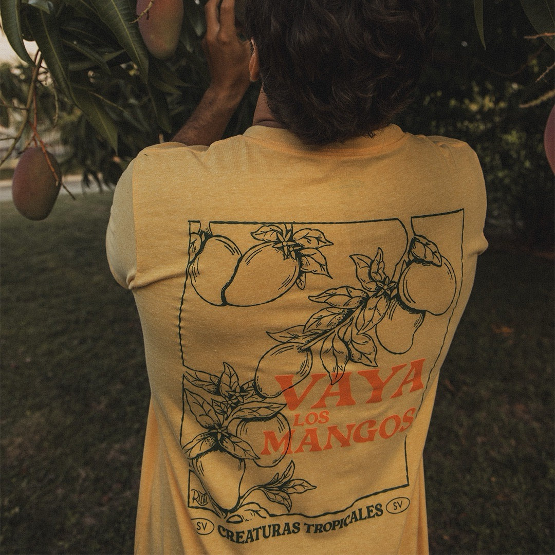 Mangoes T-shirt