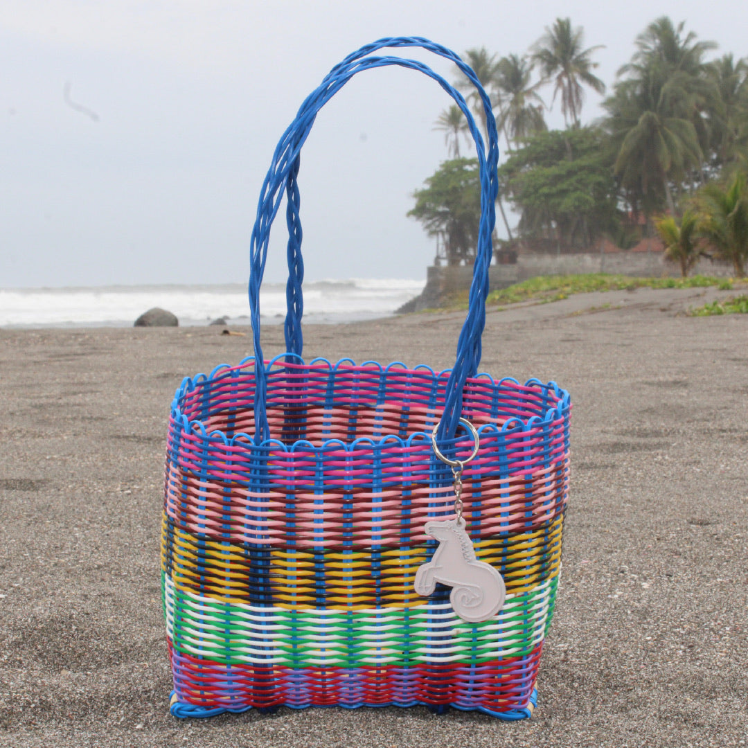 Mom Basket Fiesta
