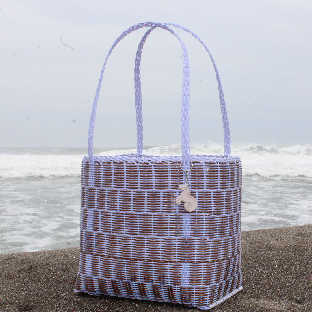 Mom Basket Lavender
