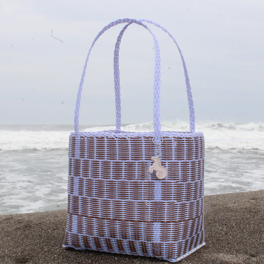 Mom Basket Lavender