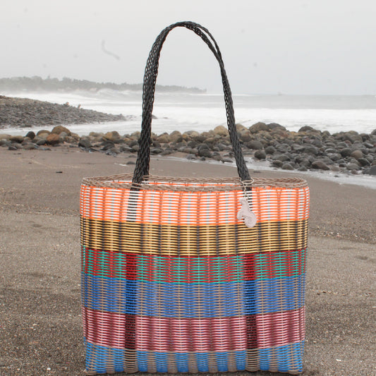 Mom Basket Tutti Frutti