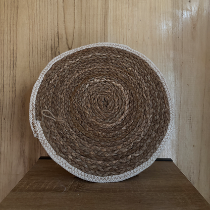 Set of 4 Handwoven Placemats