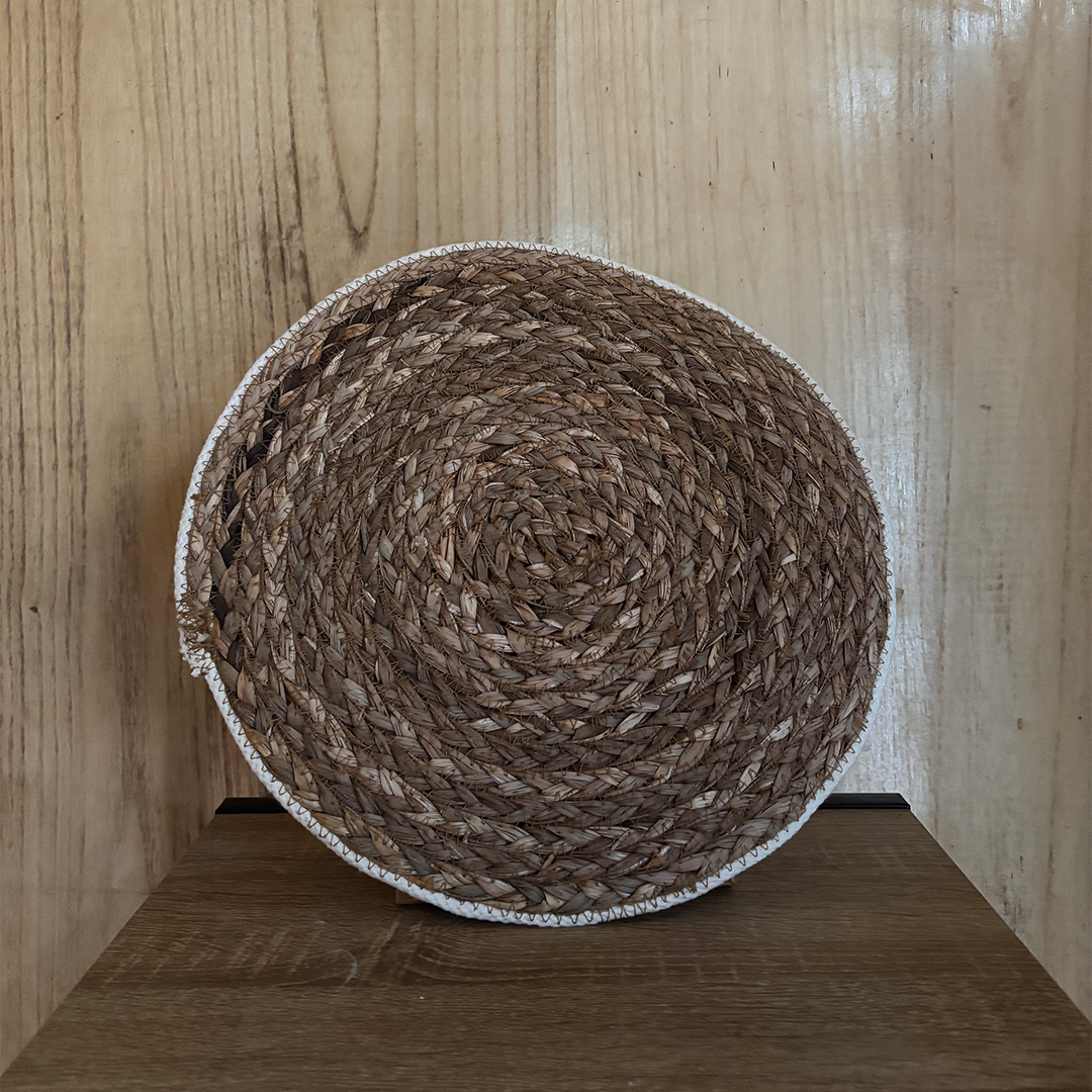 Set of 4 Handwoven Placemats