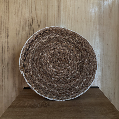 Set of 4 Handwoven Placemats