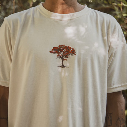 Arbol de Fuego T-Shirt