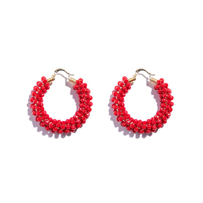 Mini Red Halo