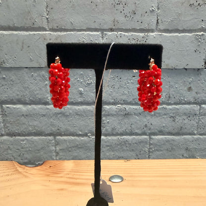 Mini Red Halo