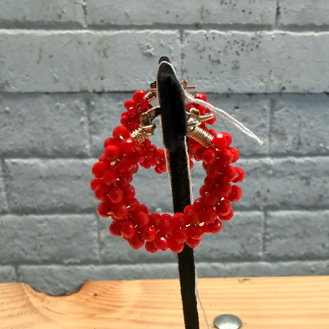 Mini Red Halo