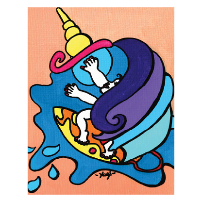 Mug - Unicorn Swell 3 of 3