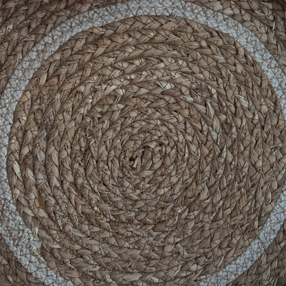 Handwoven Serving Tray