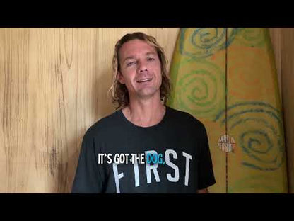 [USA] Mug - Café Coca x ThankYouSurfing